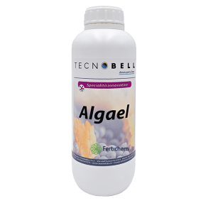 Nawóz z alg morskich Algael do regeneracji roślin