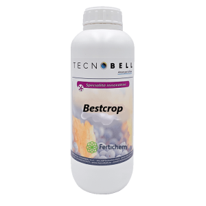 Nawóz organiczny BESTCROP z algami i aminokwasami