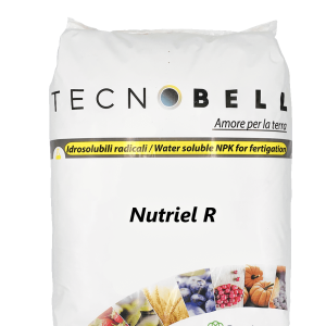 Nawóz do fertygacji Nutriel R rozpuszczalny do twardej wody