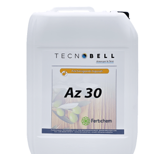 Płynny nawóz azotowy AZ 30 do zbóż i rzepaku