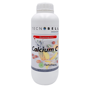 Nawóz Calcium C na korekty i niedobory wapnia