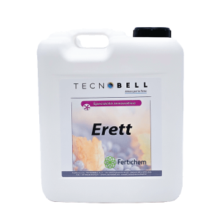 Nawóz na wybarwienie owoców Erett do papryki, pomidorów i jabłek