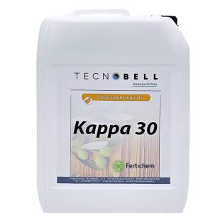 Płynny nawóz potasowy Kappa 30 na drewnienie pędów