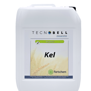 Nawóz organiczny z potasem Kel poprawiający smak owoców