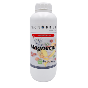 Nawóz z wapniem i magnezem Magnecal przeciw suchej zgniliźnie