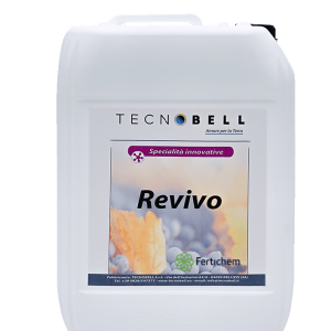 Nawóz do rewitalizacji gleby Revivo regenerujący podłoże